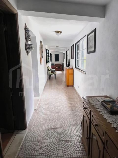 Quinta T3 para Venda em Salvaterra de Magos e Foros de Salvaterra