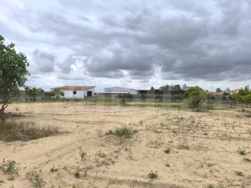 Quinta T3 para Venda em Salvaterra de Magos e Foros de Salvaterra