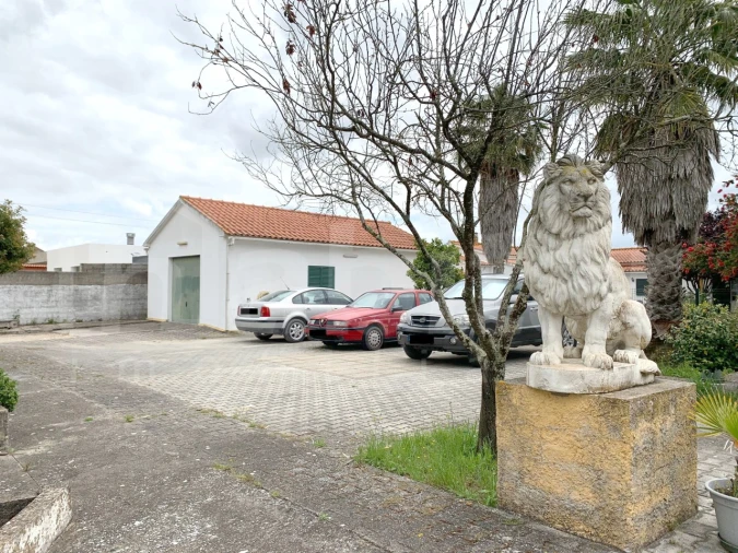 Quinta T3 para Venda em Salvaterra de Magos e Foros de Salvaterra Foto 5