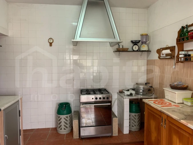 Quinta T3 para Venda em Salvaterra de Magos e Foros de Salvaterra Foto 14