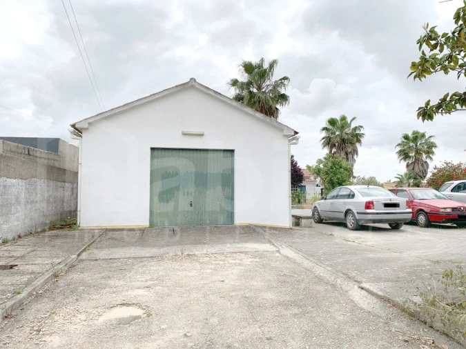 Quinta T3 para Venda em Salvaterra de Magos e Foros de Salvaterra Foto 18