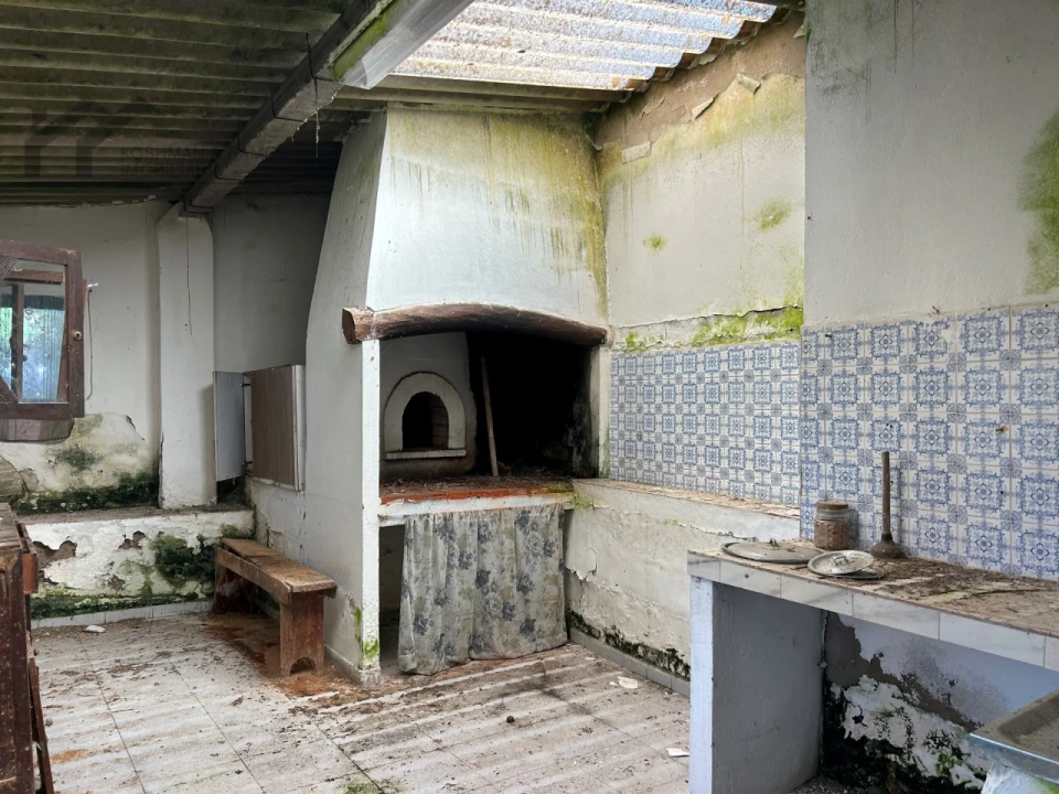 Moradia T3 para Venda em Lourinhã e Atalaia Foto 15