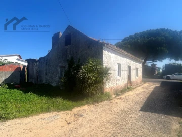 Moradia T3 para Venda em Lourinhã e Atalaia