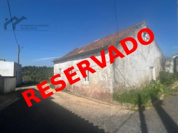 Moradia T3 para Venda em Lourinhã e Atalaia