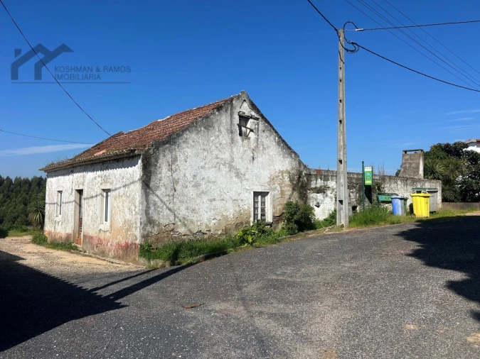 Moradia T3 para Venda em Lourinhã e Atalaia Foto 2