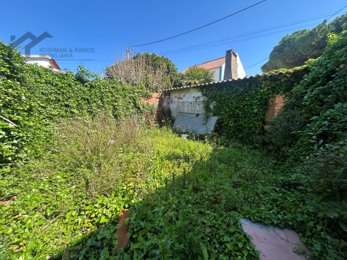 Moradia T3 para Venda em Lourinhã e Atalaia Foto 19