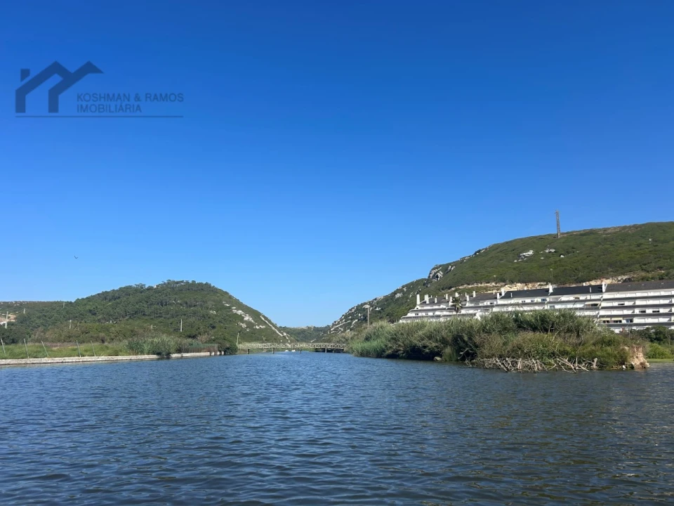 Moradia T3 para Venda em A dos Cunhados e Maceira Foto 35