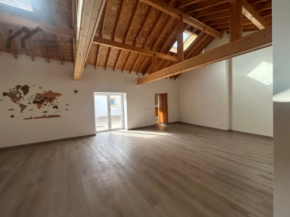 Moradia T3 para Venda em A dos Cunhados e Maceira Foto 3