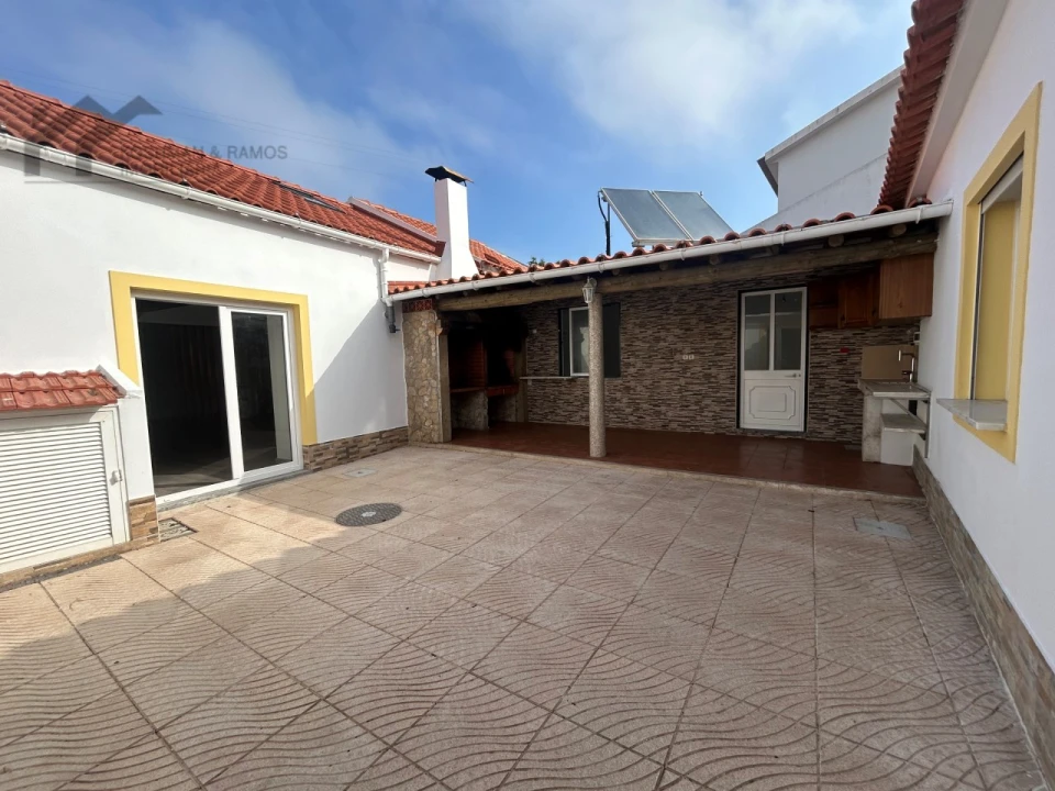 Moradia T3 para Venda em A dos Cunhados e Maceira Foto 22