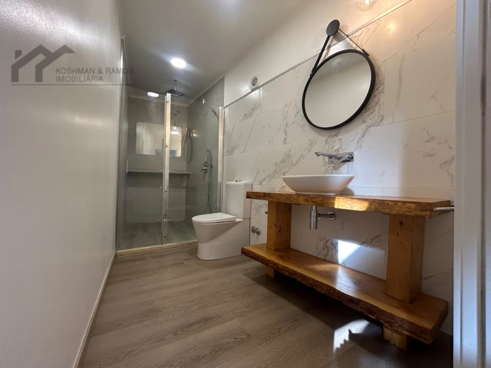 Moradia T3 para Venda em A dos Cunhados e Maceira Foto 25