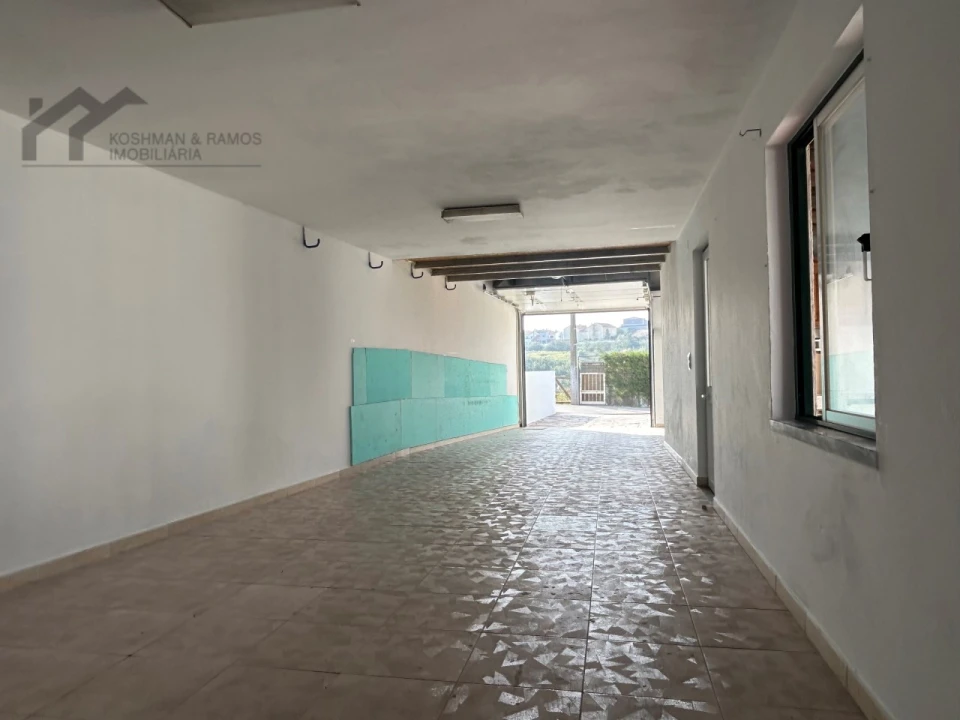 Moradia T3 para Venda em A dos Cunhados e Maceira Foto 30