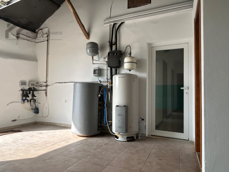 Moradia T3 para Venda em A dos Cunhados e Maceira Foto 31