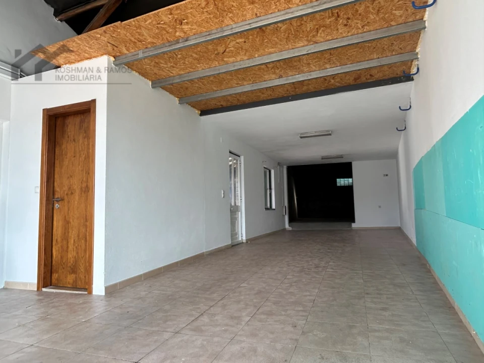 Moradia T3 para Venda em A dos Cunhados e Maceira Foto 28