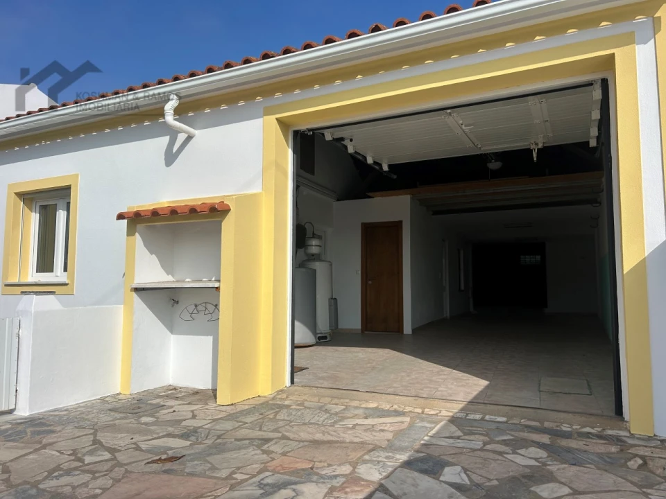 Moradia T3 para Venda em A dos Cunhados e Maceira Foto 20