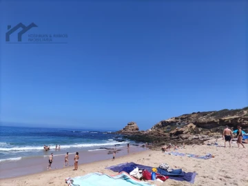 Moradia T3 para Venda em A dos Cunhados e Maceira