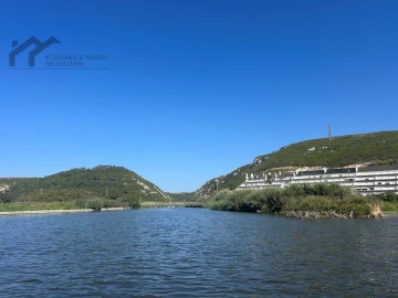 Moradia T3 para Venda em A dos Cunhados e Maceira