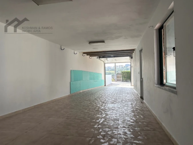 Moradia T3 para Venda em A dos Cunhados e Maceira Foto 30