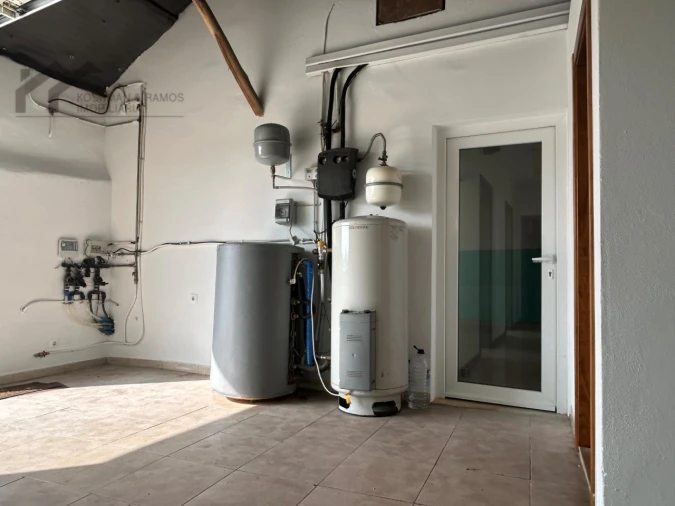 Moradia T3 para Venda em A dos Cunhados e Maceira Foto 31