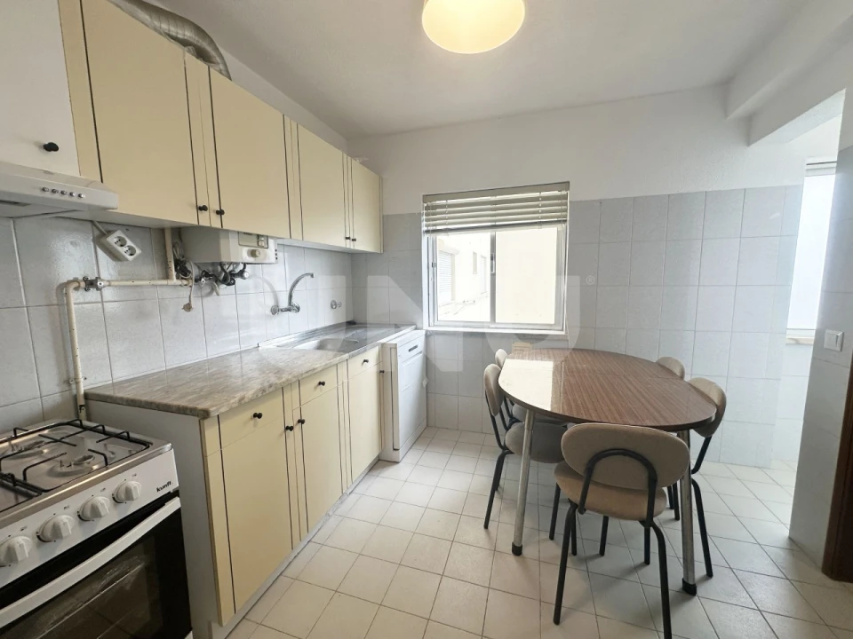 Apartamento T4 para Venda em Castelo Branco Foto 1