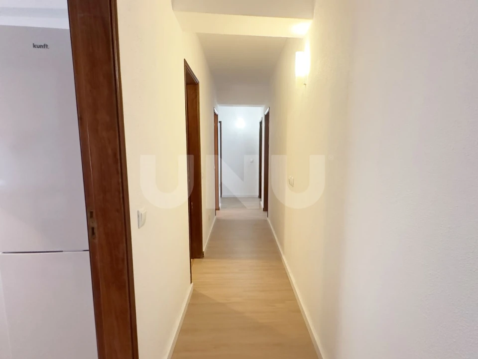 Apartamento T4 para Venda em Castelo Branco Foto 4