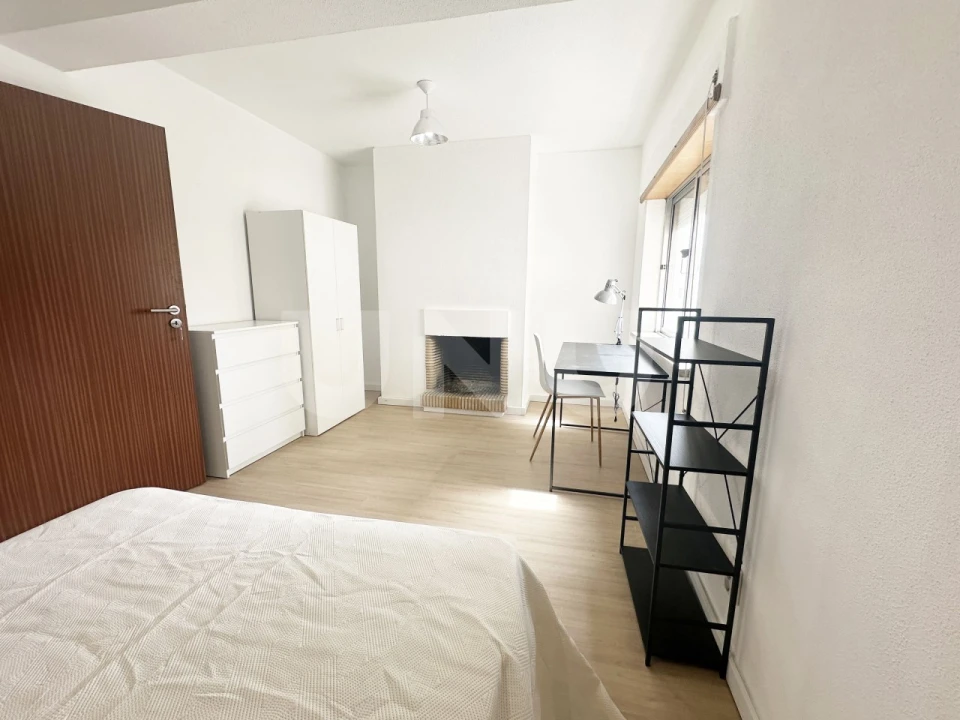 Apartamento T4 para Venda em Castelo Branco Foto 5
