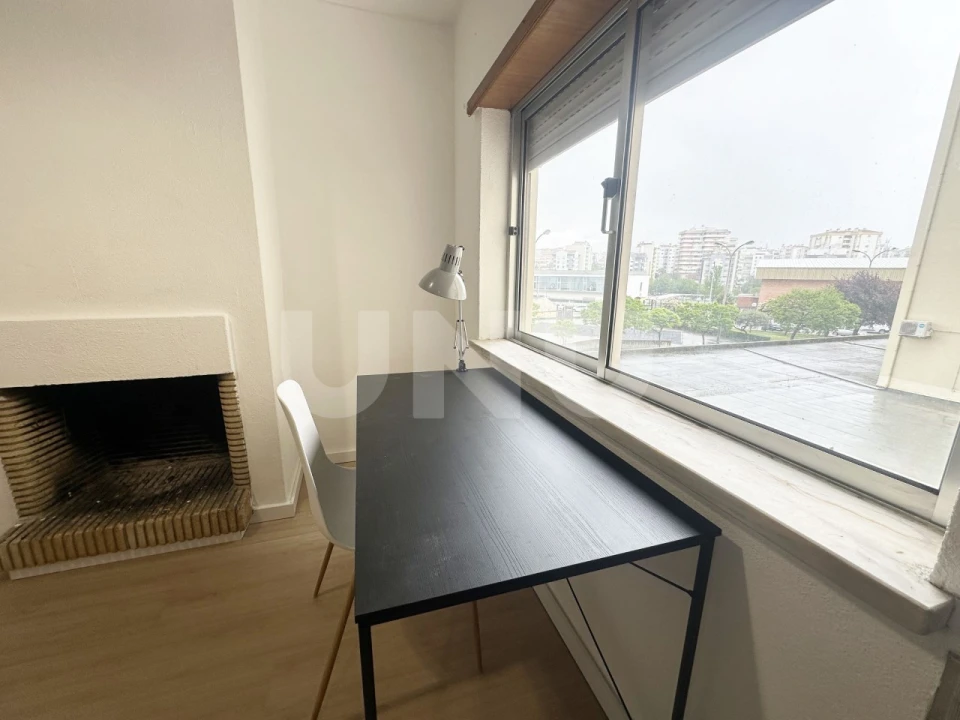 Apartamento T4 para Venda em Castelo Branco Foto 6