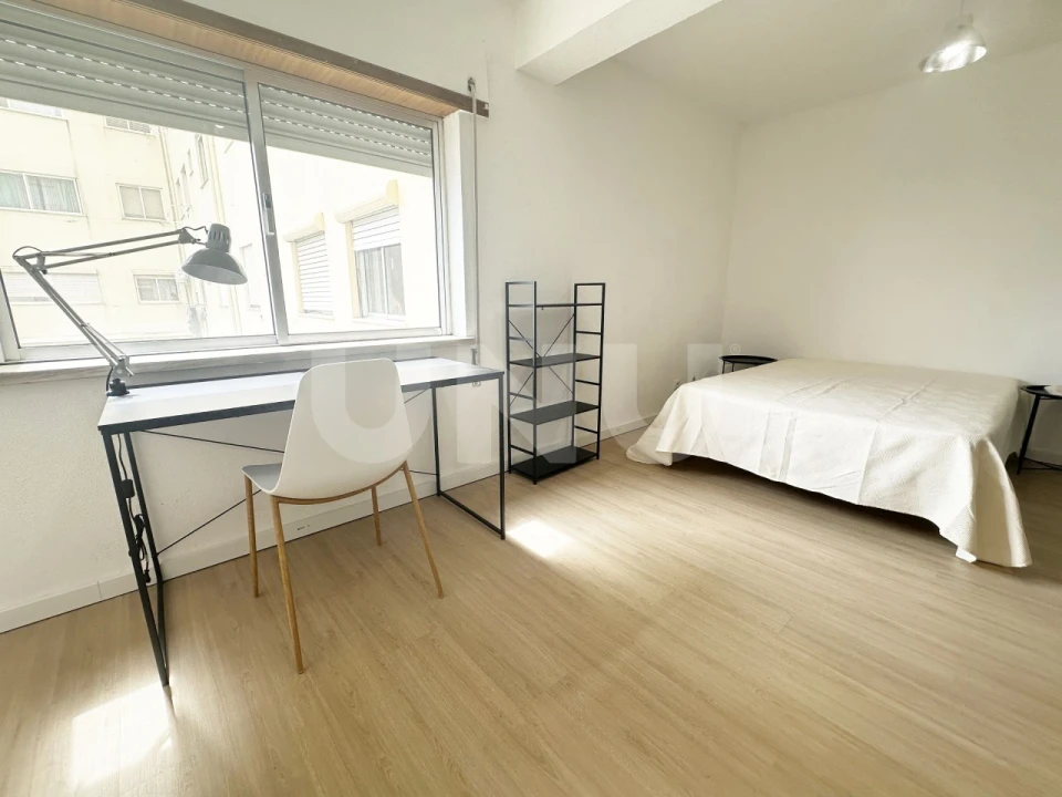 Apartamento T4 para Venda em Castelo Branco Foto 7