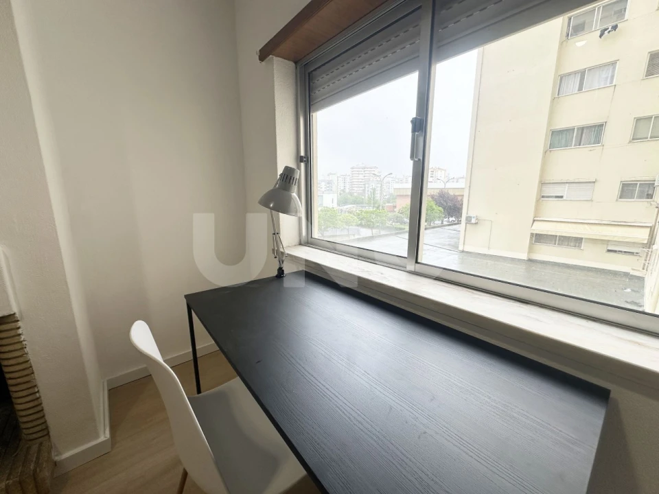 Apartamento T4 para Venda em Castelo Branco Foto 8