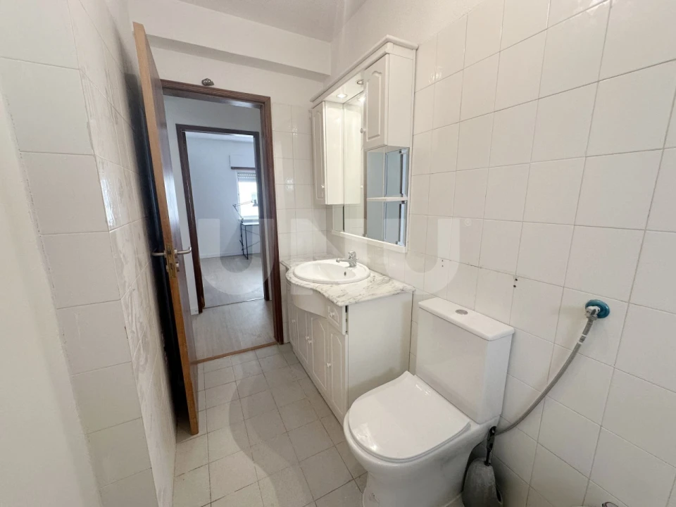 Apartamento T4 para Venda em Castelo Branco Foto 10