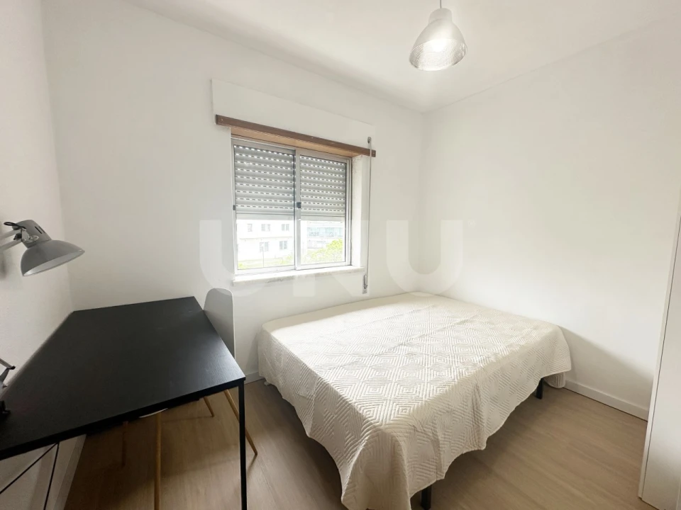 Apartamento T4 para Venda em Castelo Branco Foto 15