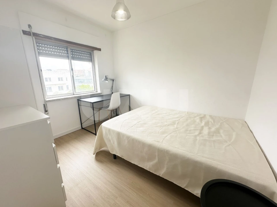 Apartamento T4 para Venda em Castelo Branco Foto 18