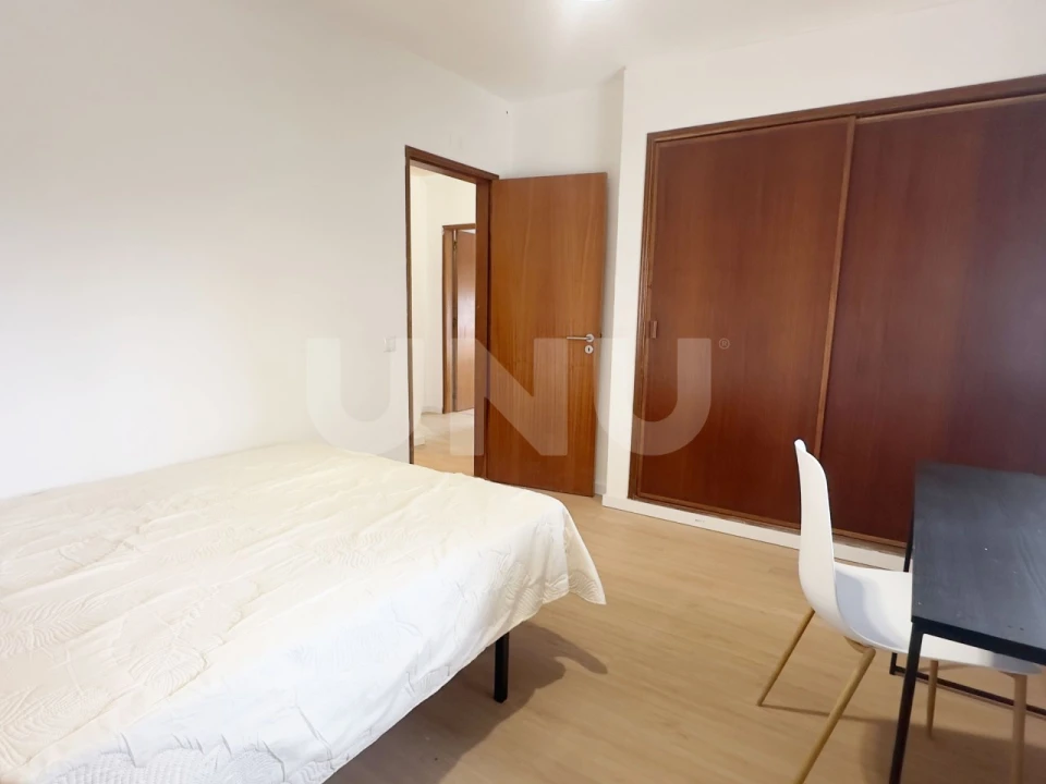 Apartamento T4 para Venda em Castelo Branco Foto 12