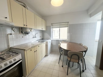 Apartamento T4 para Venda em Castelo Branco