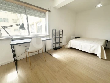 Apartamento T4 para Venda em Castelo Branco