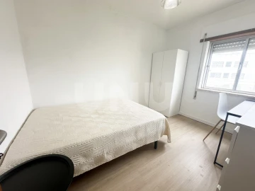 Apartamento T4 para Venda em Castelo Branco