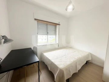 Apartamento T4 para Venda em Castelo Branco
