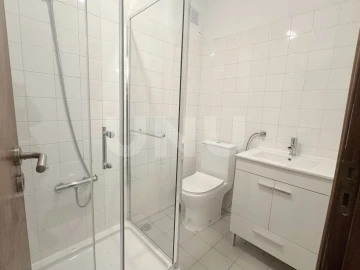 Apartamento T4 para Venda em Castelo Branco
