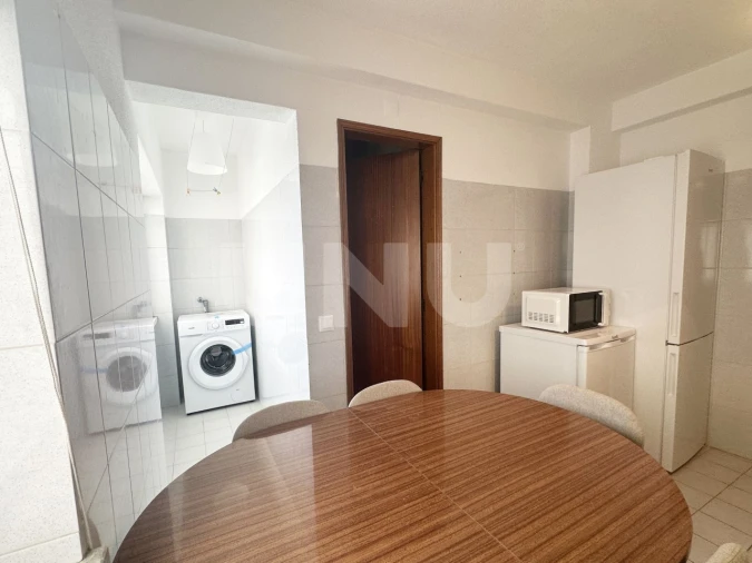 Apartamento T4 para Venda em Castelo Branco Foto 3