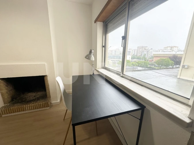 Apartamento T4 para Venda em Castelo Branco Foto 6