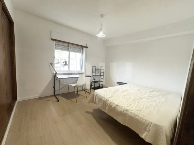 Apartamento T4 para Venda em Castelo Branco Foto 11