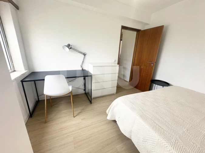 Apartamento T4 para Venda em Castelo Branco Foto 14