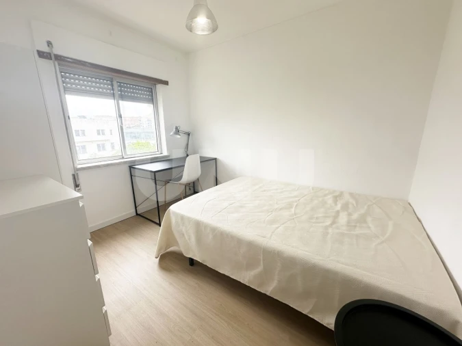 Apartamento T4 para Venda em Castelo Branco Foto 18