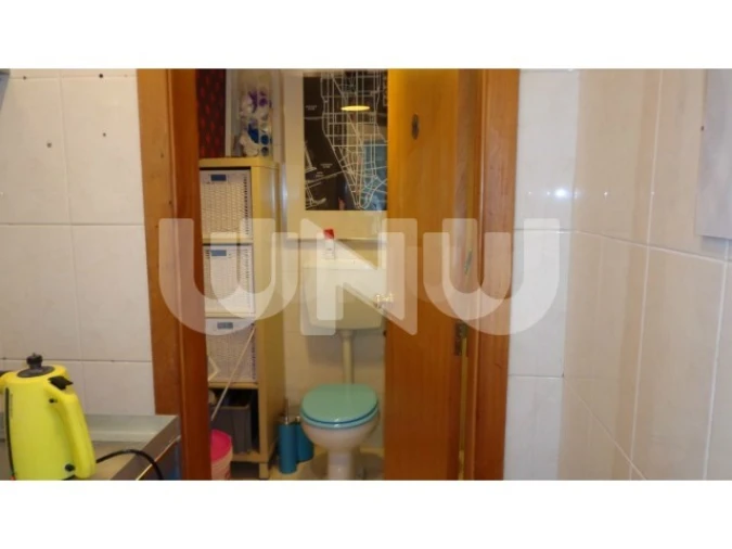 Loja para Venda em Algés, Linda-A-Velha e Cruz Quebrada-Dafundo Foto 4