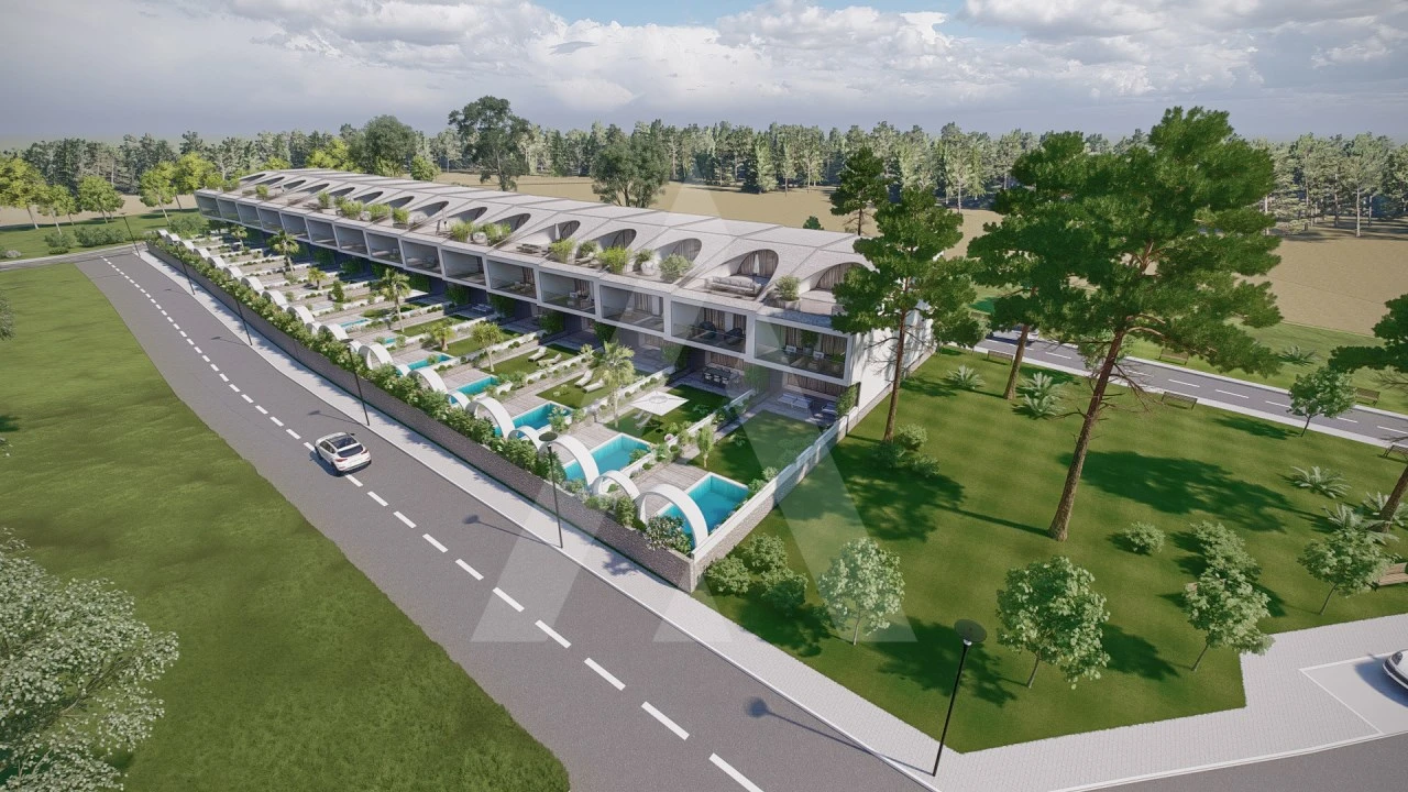 Terreno para Venda em Almancil Foto 15