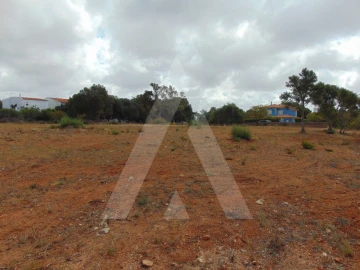 Terreno para Venda em Almancil