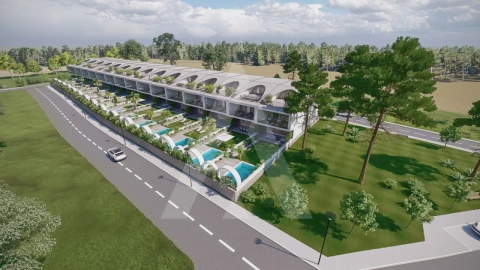 Terreno para Venda em Almancil