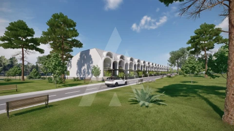 Terreno para Venda em Almancil