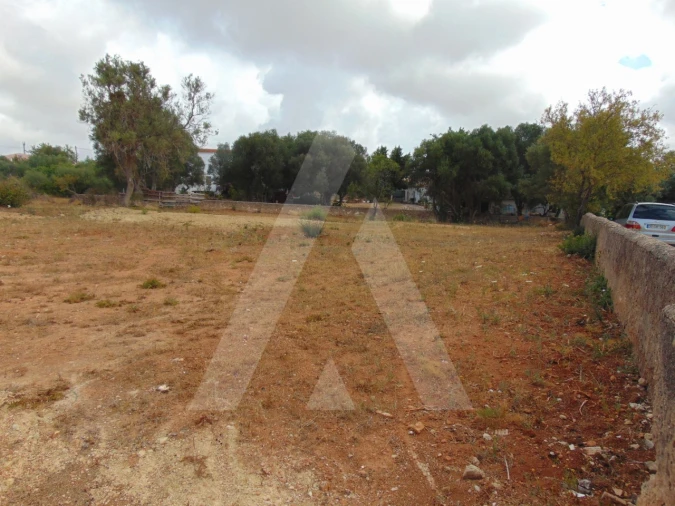 Terreno para Venda em Almancil Foto 5