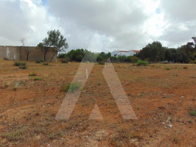 Terreno para Venda em Almancil Foto 8