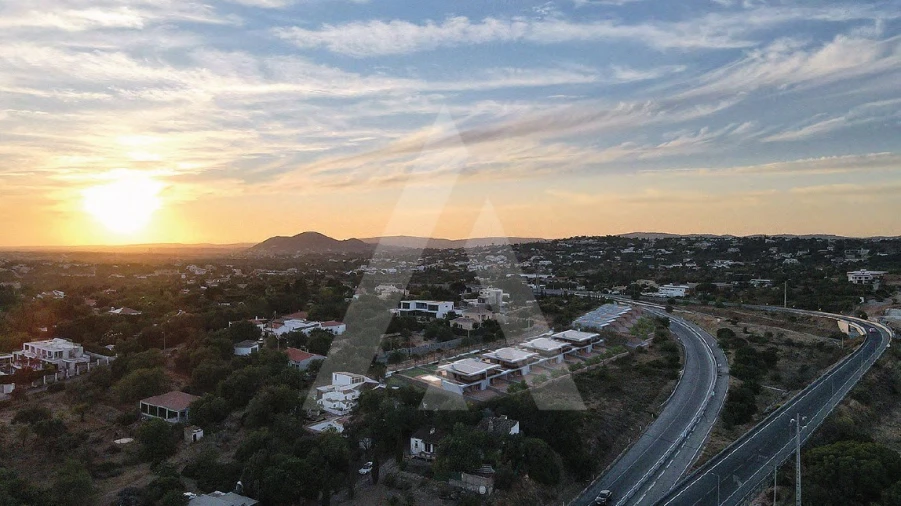 Terreno para Venda em Almancil Foto 2